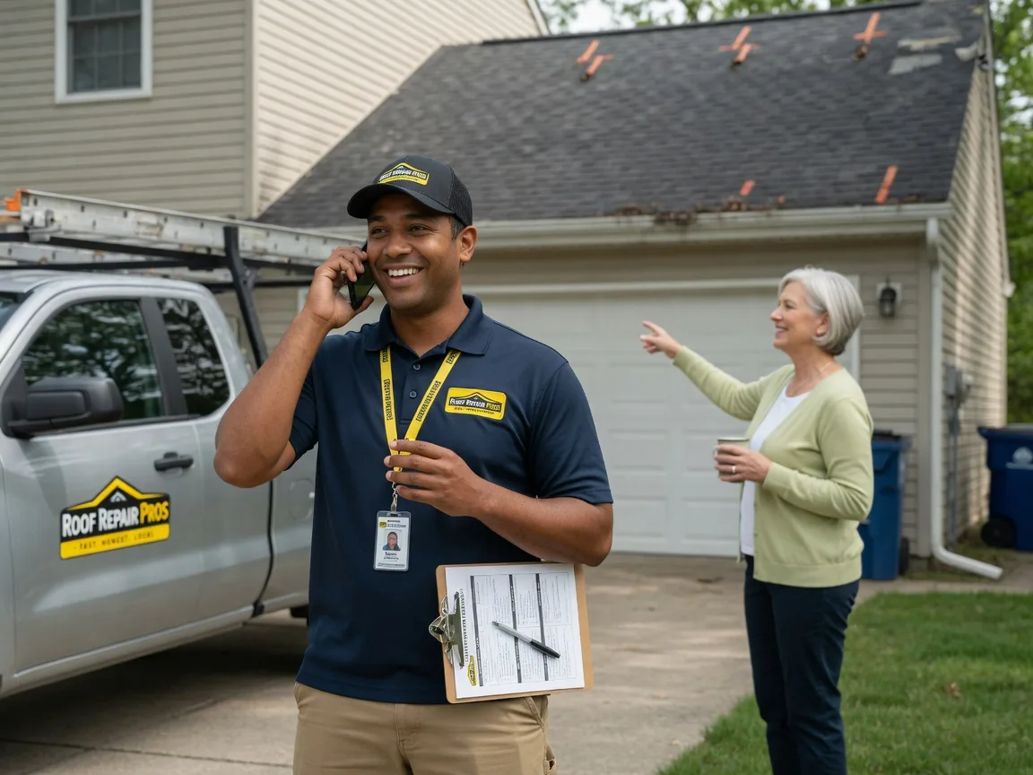 Roof Repair Sterling Forest, NY FAQs